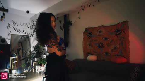 Leo online show from 09-20-25, 11:06