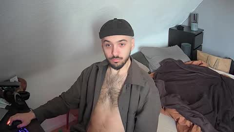 Leonardo online show from 03-20-26, 10:20