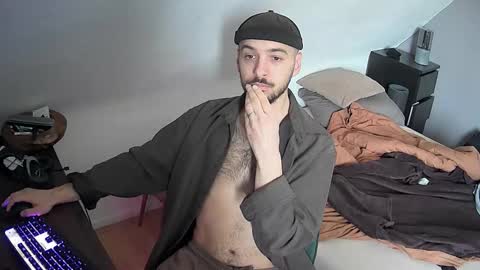 Leonardo online show from 03-24-26, 01:38