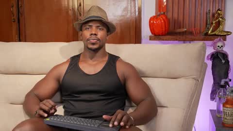 Leandro jones online show from 09-23-25, 12:57