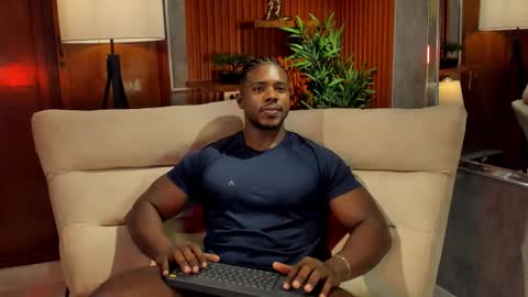 Leandro jones online show from 02-21-26, 12:22