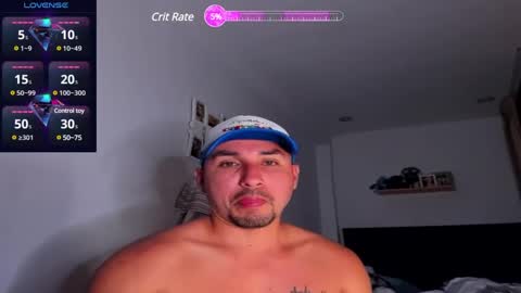 JOSEPH online show from 01-04-25, 12:16