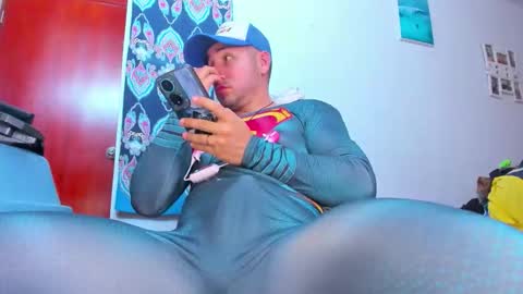 JOSEPH online show from 09-21-25, 06:09