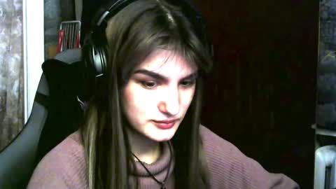 Ali online show from 02-17-26, 06:21