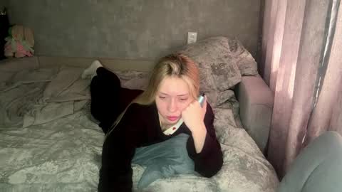 Eva online show from 05-01-26, 06:18