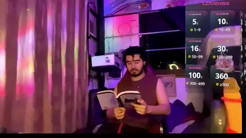 Artorias online show from 11-04-25, 02:10