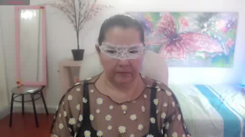 leonela   online show from 02-20-25, 06:35