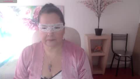 leonela   online show from 02-22-25, 07:25