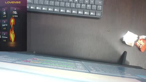 leonela   online show from 03-02-25, 07:54