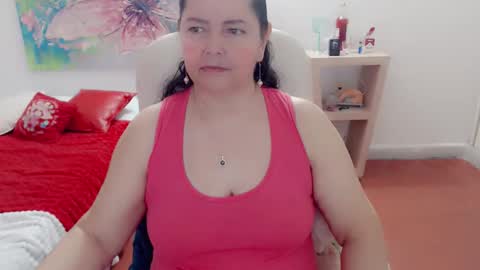 leonela   online show from 11-14-25, 03:27