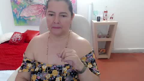 leonela   online show from 12-05-25, 03:59