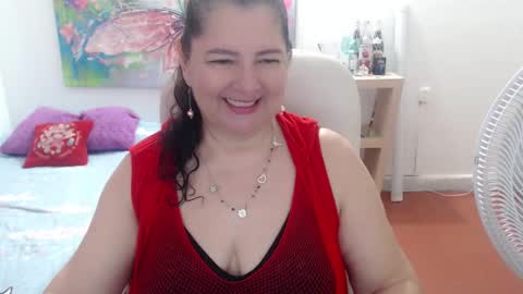 leonela   online show from 03-03-26, 11:21