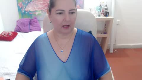 leonela   online show from 03-21-26, 08:19