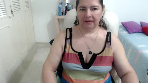 leonela   online show from 04-06-26, 04:46