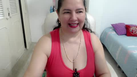 leonela   online show from 04-08-26, 01:05