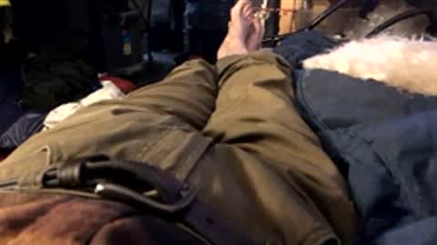 Snapshot of leongent chatting on 03-19-26, 03:43 Leon online show from 03-19-26, 03:43