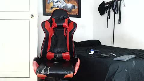 ANDRES online show from 12-05-24, 02:53