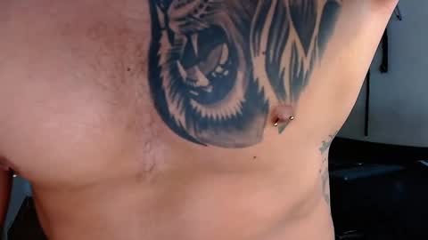 ANDRES online show from 12-11-24, 07:20