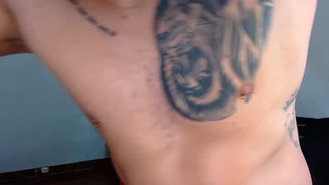 ANDRES online show from 12-13-24, 04:33