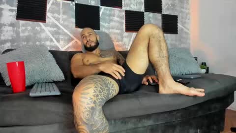 ANDRES online show from 06-01-26, 12:23