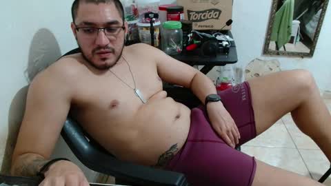 leonino231 online show from 10-05-25, 01:59