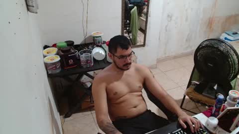 leonino231 online show from 01-06-26, 06:00