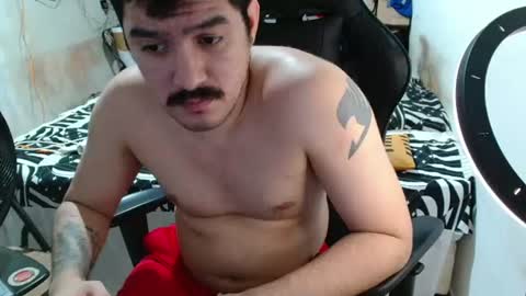 leonino231 online show from 06-19-26, 12:48