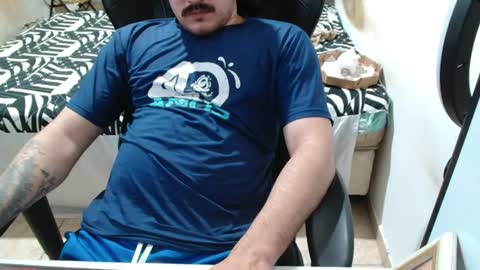 leonino231 online show from 06-20-26, 07:05