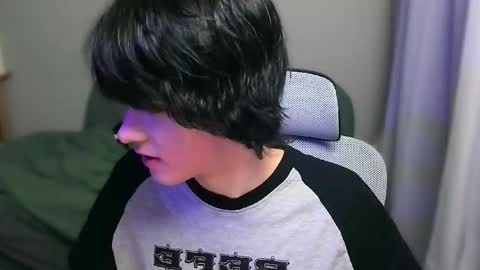 leonkissboy online show from 02-03-26, 12:21