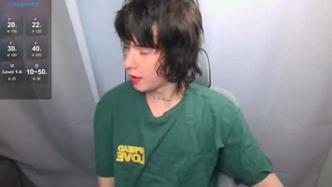 leonkissboy online show from 05-01-26, 07:24