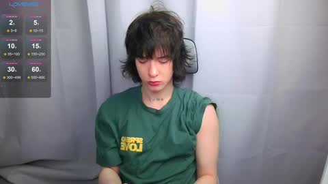 leonkissboy online show from 05-03-26, 02:39