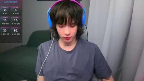 leonkissboy online show from 05-08-26, 05:40