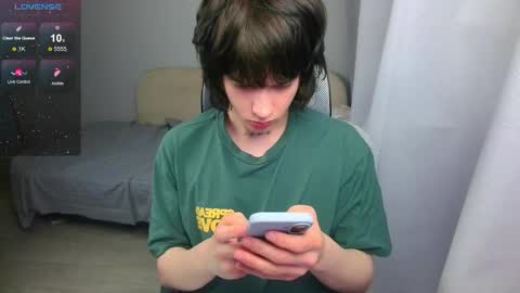 leonkissboy online show from 05-09-26, 04:01