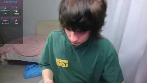 leonkissboy online show from 05-10-26, 05:07