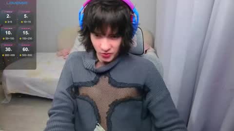 leonkissboy online show from 05-11-26, 07:22