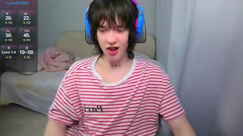 leonkissboy online show from 05-12-26, 04:59