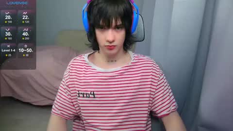 leonkissboy online show from 05-13-26, 01:19