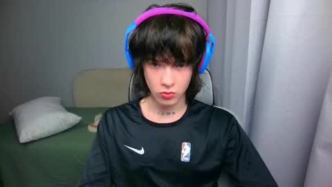 leonkissboy online show from 06-03-26, 03:17