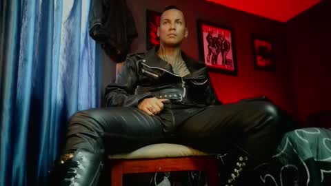 Lenardo jaramillo online show from 02-06-26, 06:22