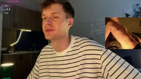 Leon online show from 03-18-26, 11:24