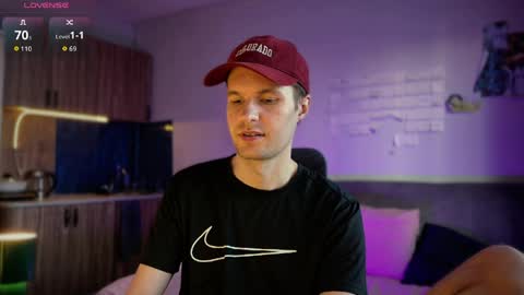 Leon online show from 05-10-26, 02:00