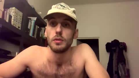 Leon online show from 11-24-25, 04:51