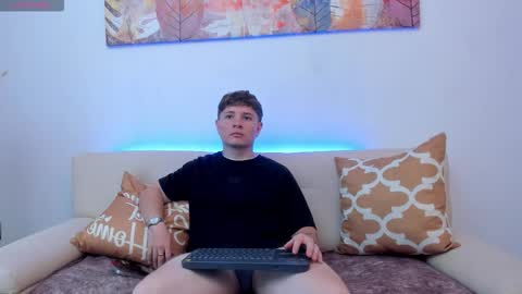 Leo  online show from 10-09-25, 09:13