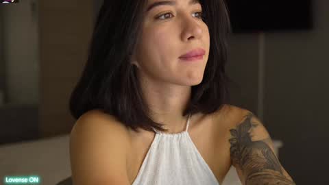 Leora online show from 12-02-24, 03:36