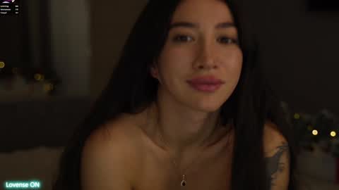 Leora online show from 01-02-25, 06:34