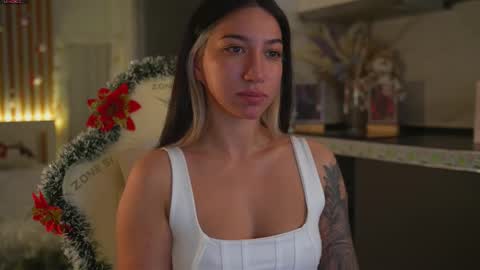 Leora online show from 01-07-26, 05:04