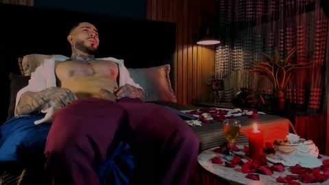 Snapshot of leosalvatore_ chatting on 02-15-25, 03:52 Leo Salvatore online show from 02-15-25, 03:52