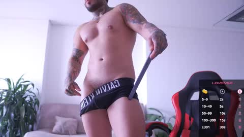 Leo Salvatore online show from 05-10-26, 04:45