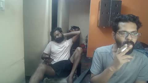 Leo online show from 02-01-25, 05:47