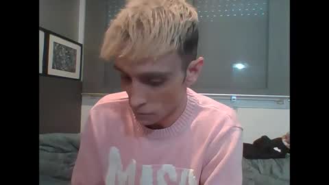 Snapshot of lepetitmarcel chatting on 03-16-26, 12:42 Marcel online show from 03-16-26, 12:42